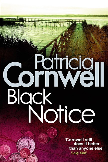 BLACK NOTICE PB