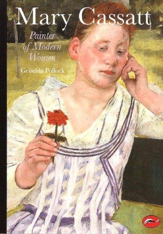 MARY CASSATT PB