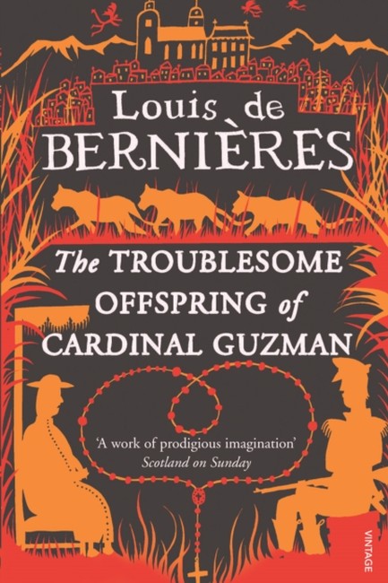 THE TROUBLESOME OFFSPRING OF CARDINAL GUZMAN PB