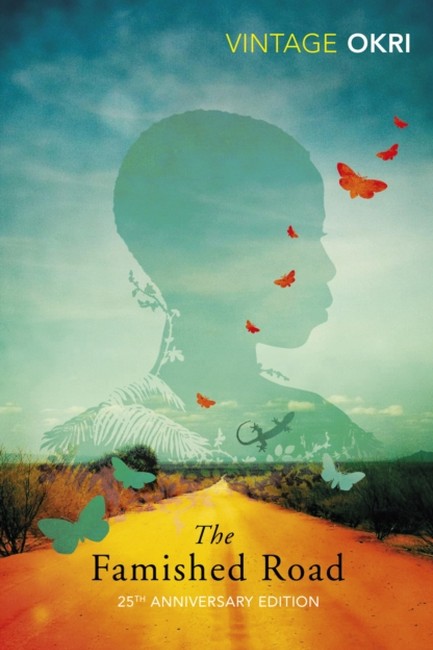 THE FAMISHED ROAD PB