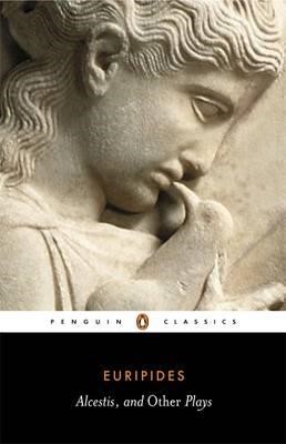 ALCESTIS/HIPPOLYTUS/IPHIGENIA PB