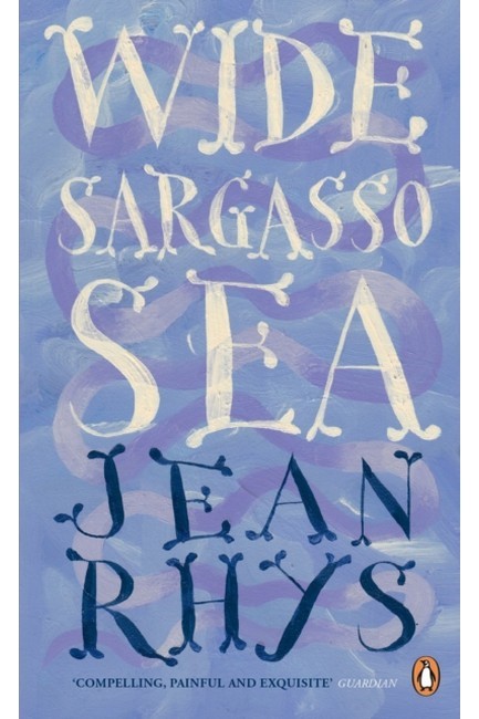 WIDE SARGASSO SEA PB