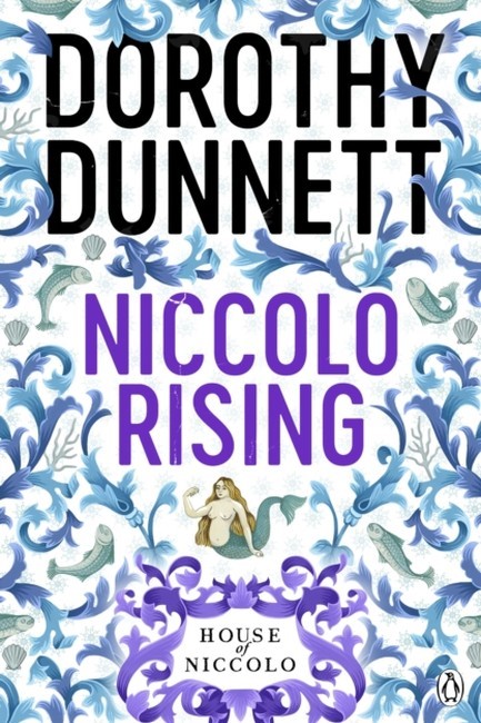NICCOLO RISING PB