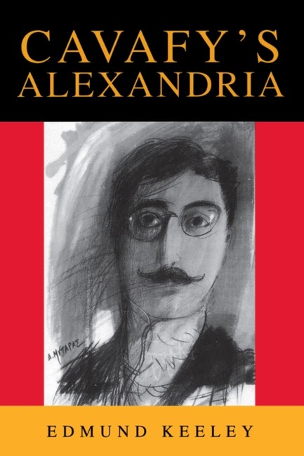 CAVAFY'S ALEXANDRIA PB