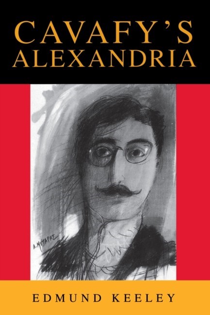 CAVAFY'S ALEXANDRIA PB