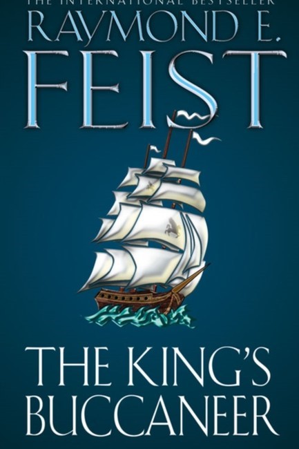 THE KING'S BUCCANEER PB