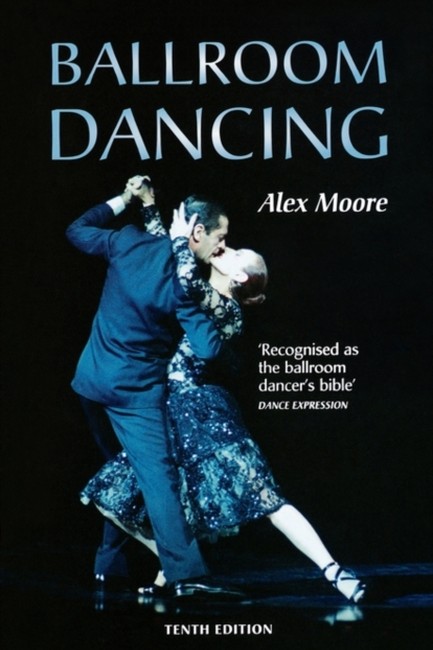 BALLROOM DANCING HB