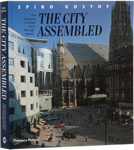 THE CITY ASSEMBLED PB