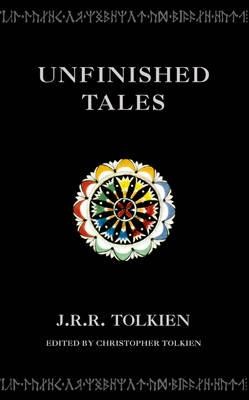 UNFINISHED TALES PB