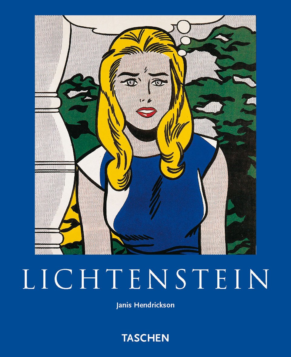 LICHTENSTEIN PB