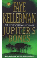 JUPITER'S BONES PB