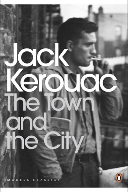 THE TOWN AND THE CITY PB
