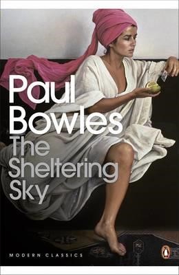 THE SHELTERING SKY PB