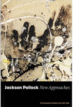 JACKSON POLLOCK NEW APPROACH PB