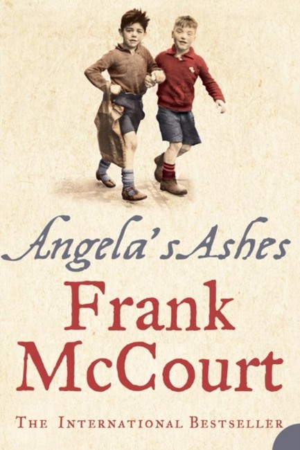 ANGELA'S ASHES PB