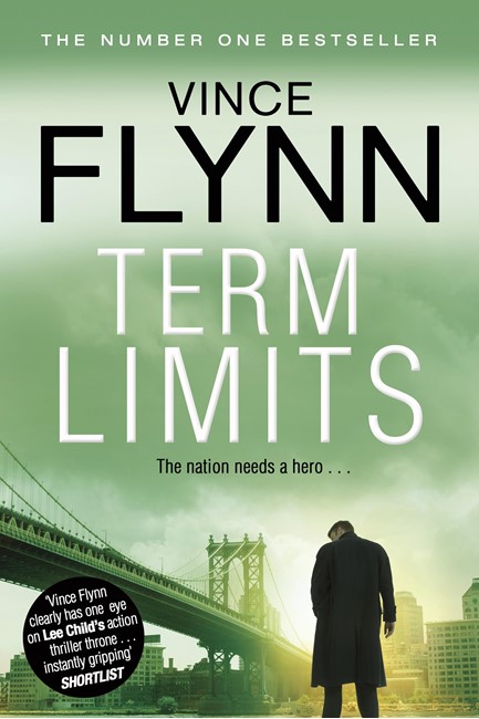 TERM LIMITS PB