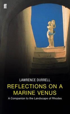 REFLECTIONS ON A MARINE VENUS PB