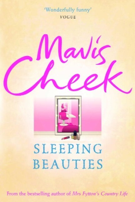 SLEEPING BEAUTIES PB