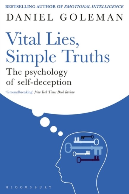 VITAL LIES SIMPLE TRUTHS PB