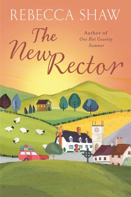 THE NEW RECTOR PB
