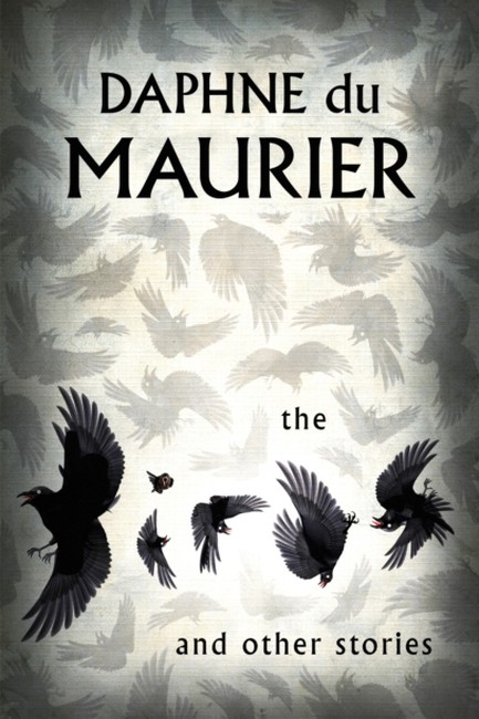 THE BIRDS AND OTHER STORIES PB