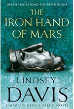 THE IRON HAND OF MARS PB