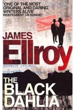 THE BLACK DAHLIA PB