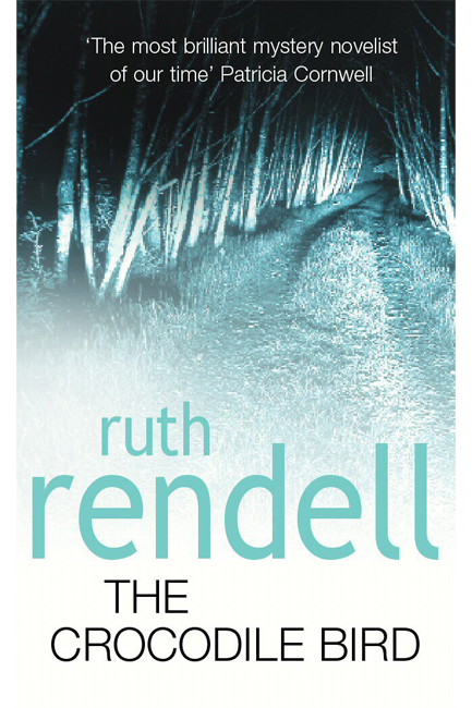 THE CROCODILE BIRD PB