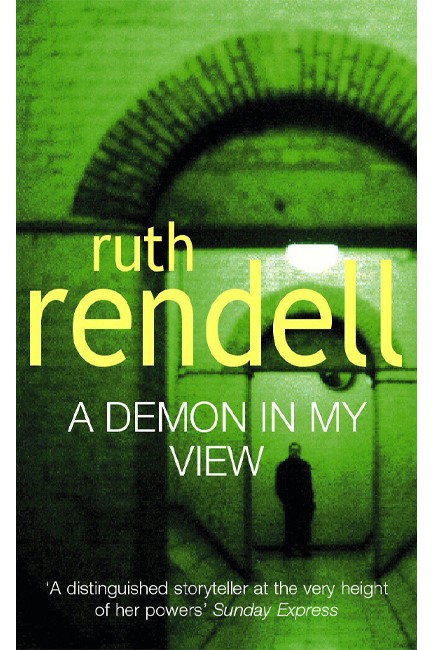 A DEMON IN MY VIEW PB