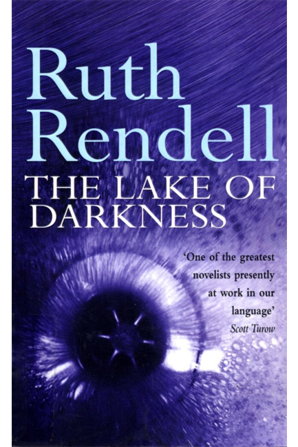 THE LAKE OF DARKNESS PB