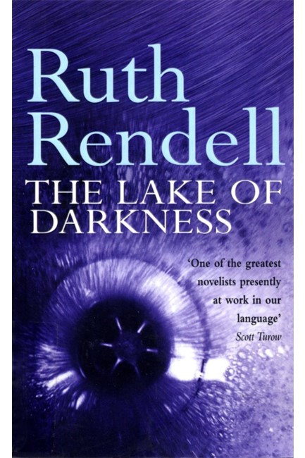 THE LAKE OF DARKNESS PB
