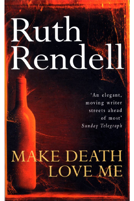 MAKE DEATH LOVE ME PB