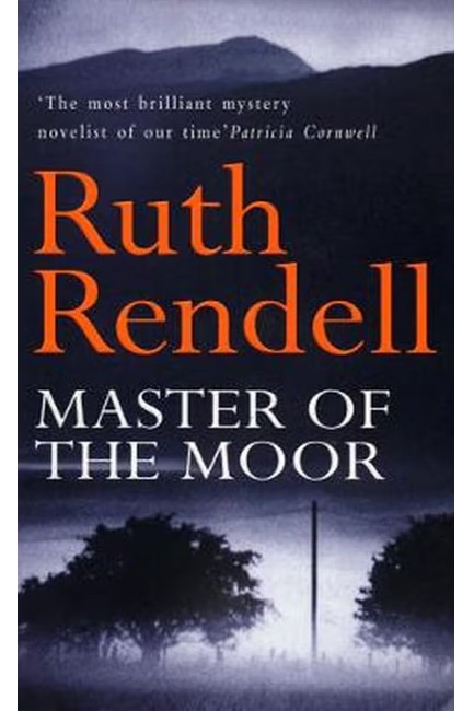 MASTER OF THE MOOR PB