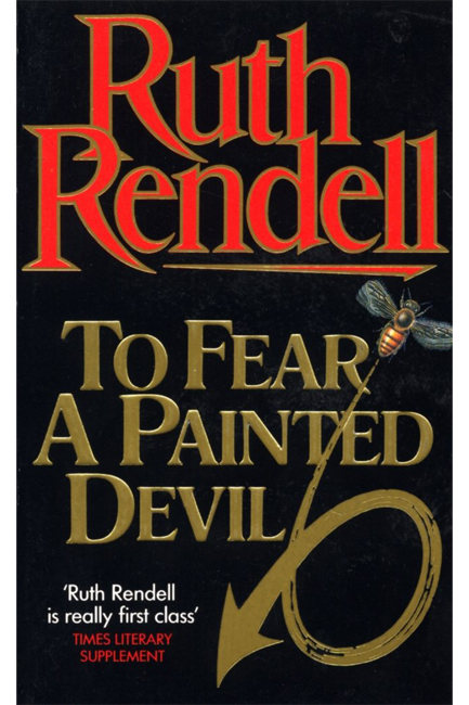 TO FEAR A PAINTED DEVIL PB