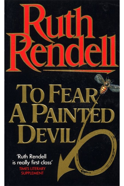 TO FEAR A PAINTED DEVIL PB