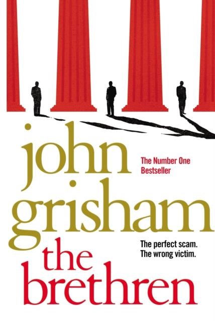 THE BRETHREN PB