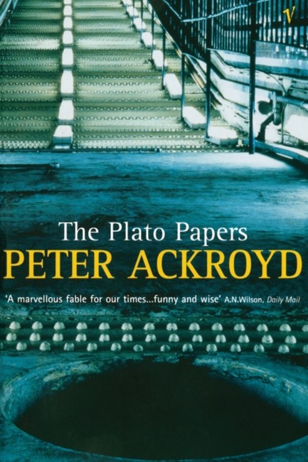 THE PLATO PAPERS PB