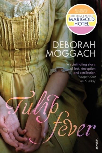 TULIP FEVER PB
