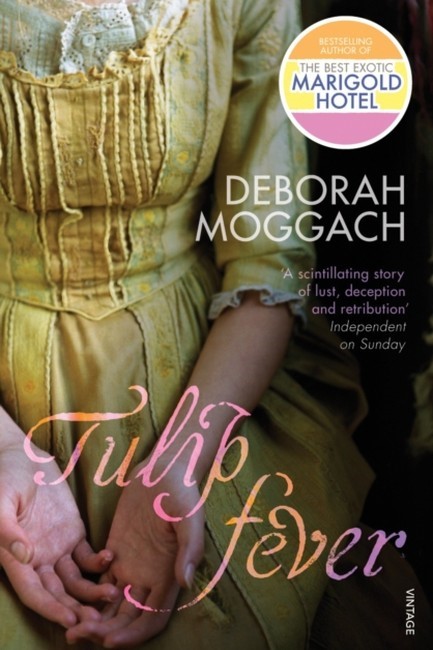 TULIP FEVER PB