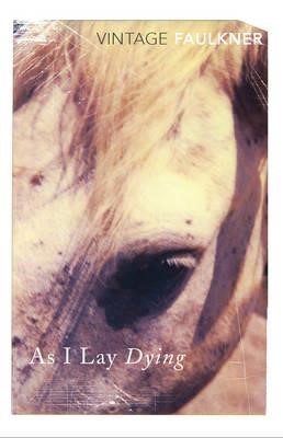 AS I LAY DYING PB