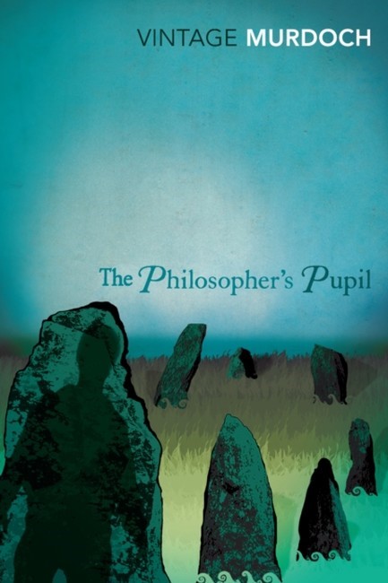 THE PHILOSOPHER'S PUPIL PB
