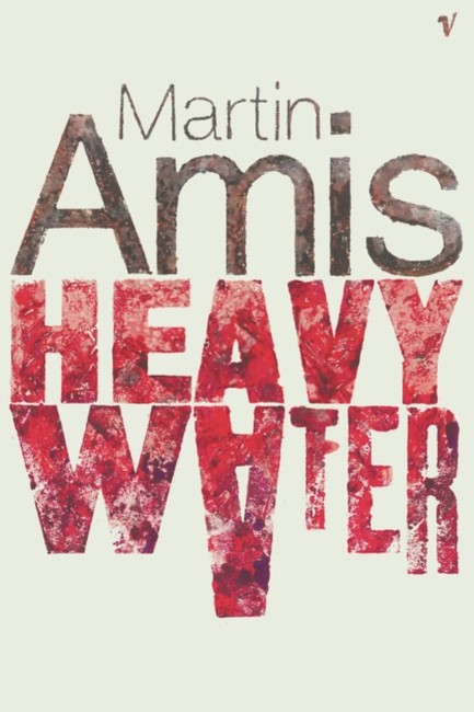 HEAVY WATER AND OTHER STORIES PB
