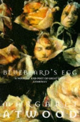 BLUEBEARD'S EGG PB