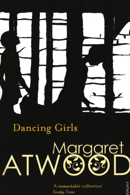 DANCING GIRLS PB