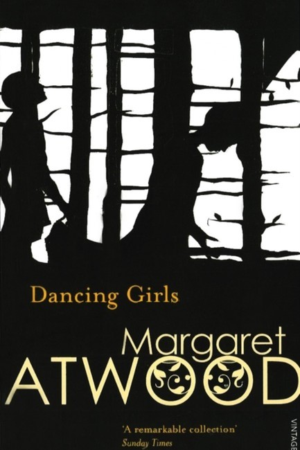 DANCING GIRLS PB