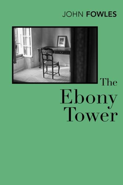 THE EBONY TOWER PB