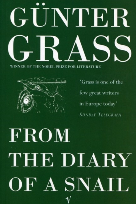FROM THE DIARY OF A SNAIL PB