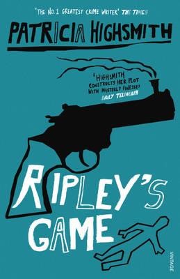 RIPLEY'S GAME PB