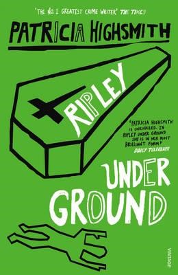 RIPLEY UNDER GROUND PB