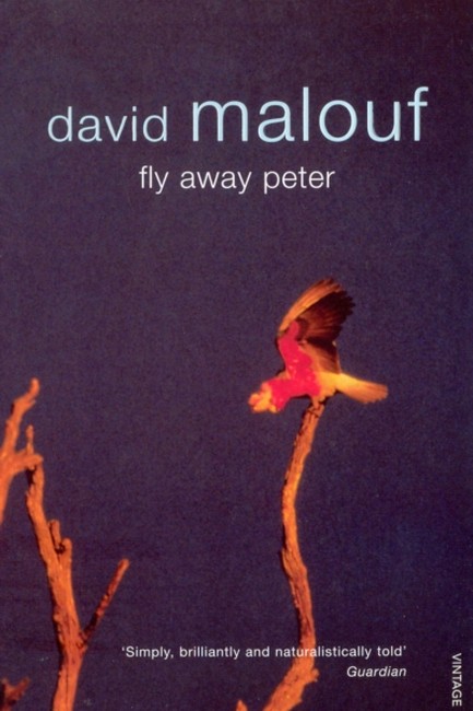 FLY AWAY PETER PB